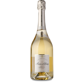 Amour de Deutz Blanc de Blancs Champagne Deutz 2013 