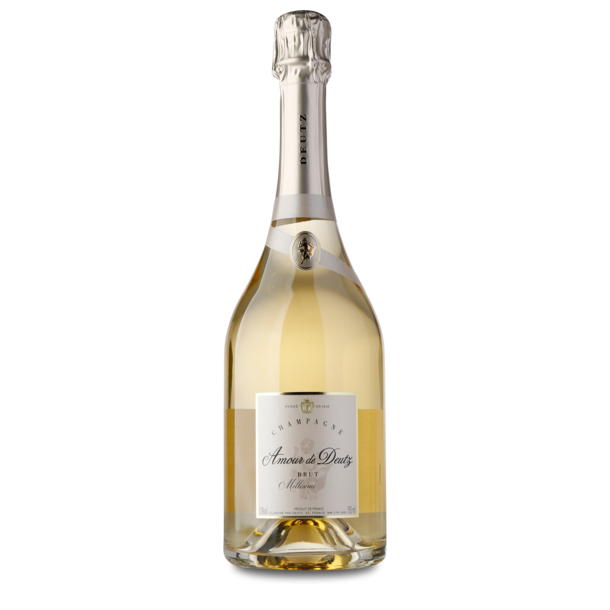 Amour de Deutz Blanc de Blancs Champagne Deutz 2013 