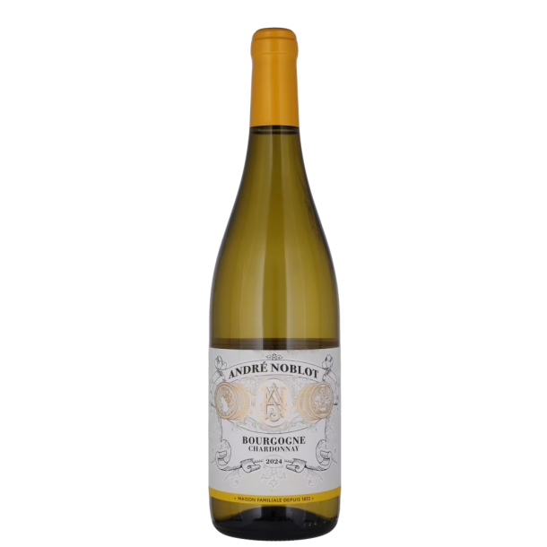 Bourgogne Chardonnay Andr� Noblot