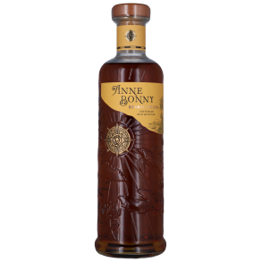 Ane Bonny, Spiced Rum 40% 70 cl.