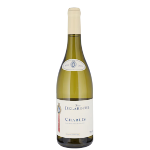 CHABLIS ANNE DELAROCHE AOP 2025