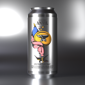 Bad Seed Brewing - Anvil