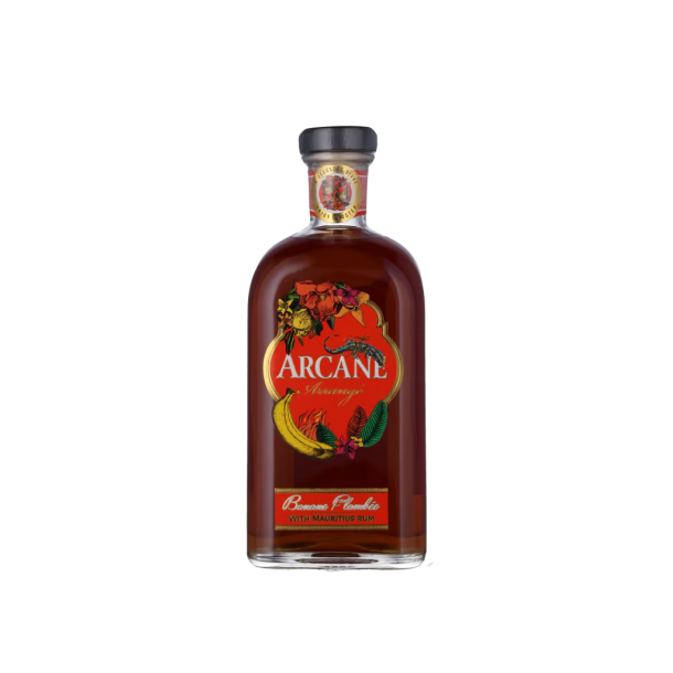 Arcane Arrange Banana Flambee 40% 