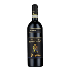 Brunello di Montalcino Riserva 2016 Argiano
