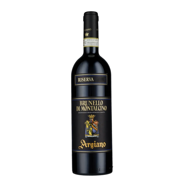Brunello di Montalcino Riserva 2016 Argiano