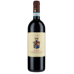 Rosso di Montalcino Argiano 2023