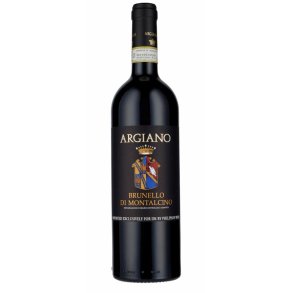 Brunello di Montalcino Tenuta di Argiano 2020