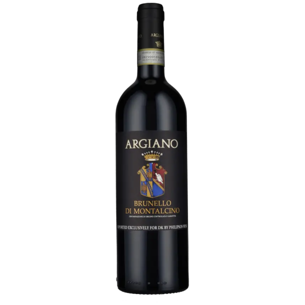 Brunello di Montallcino - Argiano 2021
