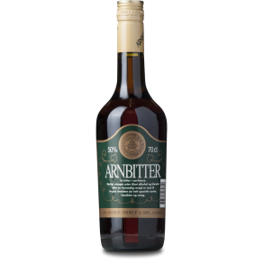 Arnbitter 50% 70 cl