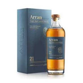 Arran Malt 21 Year Old 46%