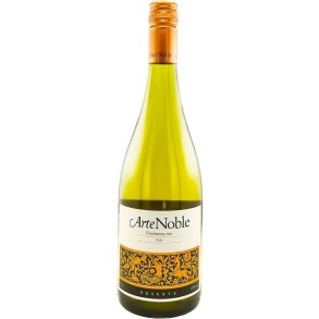 Arte Noble Chardonnay 2023