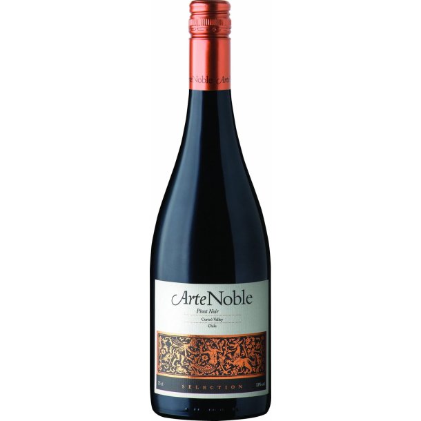 Arte Noble Pinot Noir 2024