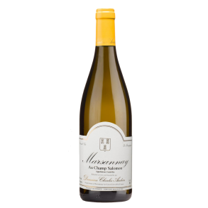 Marsannay Au Champ Salomon Blanc Charles Audoin 2020