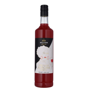 AURORA SPRITZ 15% �KO Walcher
