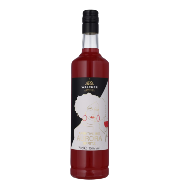 AURORA SPRITZ 15% �KO Walcher