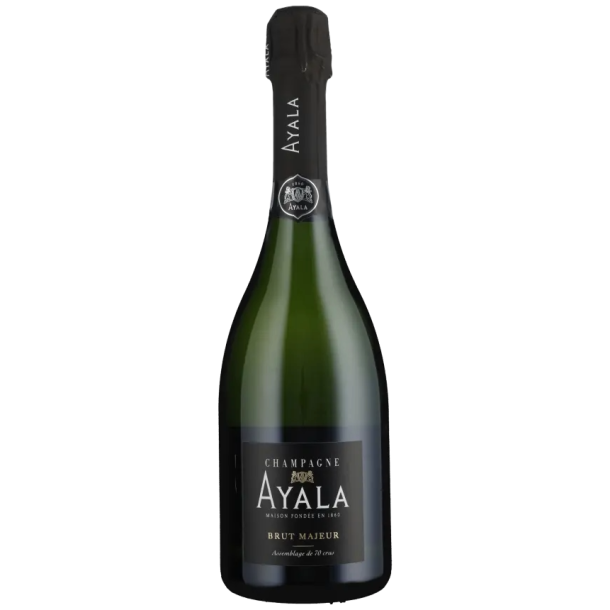Ayala Champagne Brut Majeur