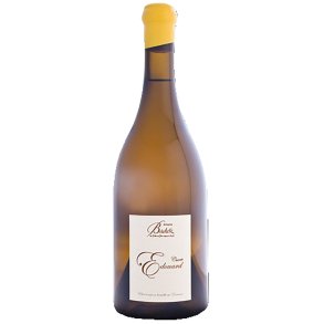 Cuve Edouard Savagnin Domaine Badoz Jura 2020 KO