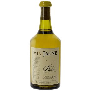 Vin Jaune Les Roussots Domaine Badoz Jura 2017