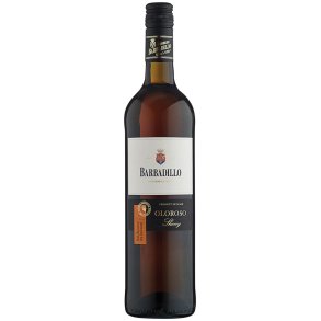 Oloroso Full Dry Sherry Bodegas Barbadillo 