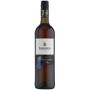 Pedro Ximinez Sherry Bodegas Barbadillo 37,5 cl.