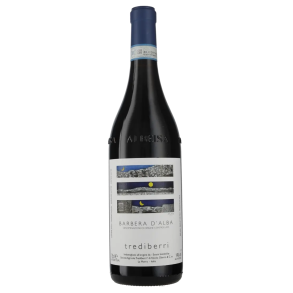 Barbera dAlba Trediberri 2024