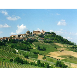 Barolo Berri Trediberri 2021
