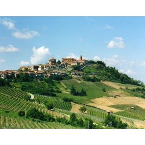 Barolo Berri Trediberri 2021