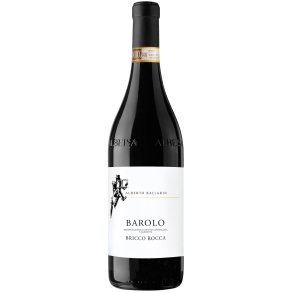 BAROLO BRICCO ROCCA DOCG Alberto Ballarin 2021