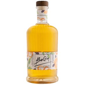 BeGin Espresso & Orange Gin 40% KO
