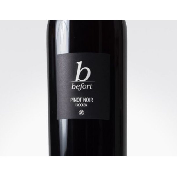 Befort Pinot Noir 2022