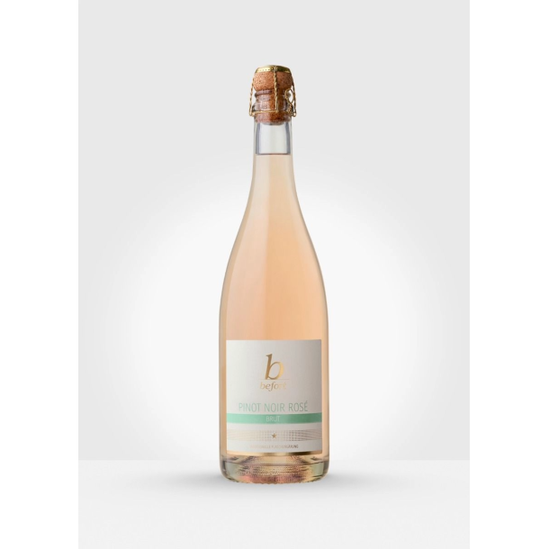 Cremant Ros� Brut, Befort