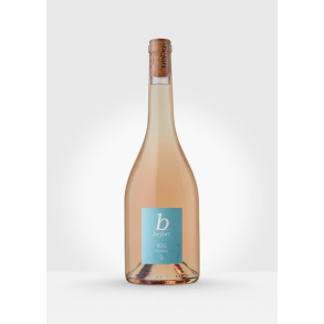 Befort Pinot Noir Rose Trocken 2024
