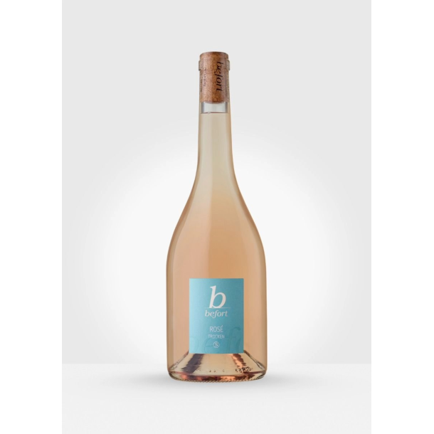 Befort Pinot Noir Rose Trocken 2024