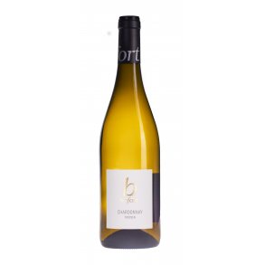 Befort Chardonnay Trocken 2024