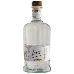 BEGIN PEPPER & BAYLEAF GIN 40,3% KO 