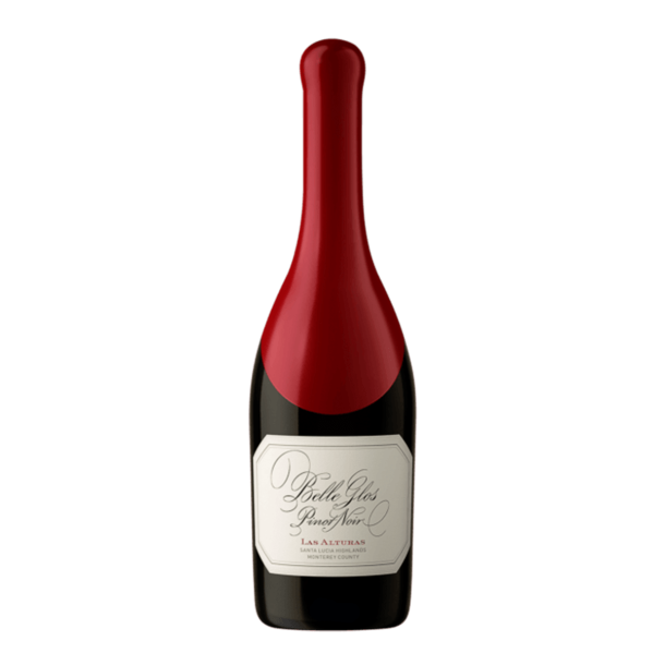 Belle Glos Las Alturas Vineyard Pinot Noir 2021