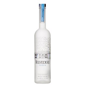Belvedere Vodka 40% 70 cl. 