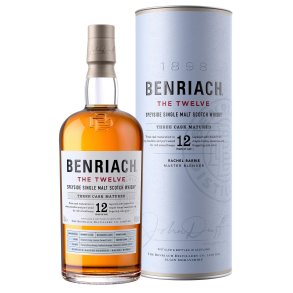 Benriach - The Twelve 