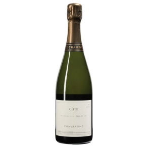 Champagne C�te 1. Cru Vertus Domaine Les Monts Fournois (Bereche) 2010 