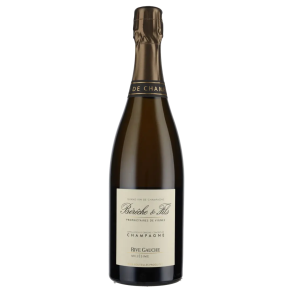 Champagne Rive Gauche B�r�che et Fils 2020 