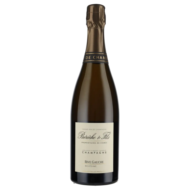 Champagne Rive Gauche B�r�che et Fils 2020 