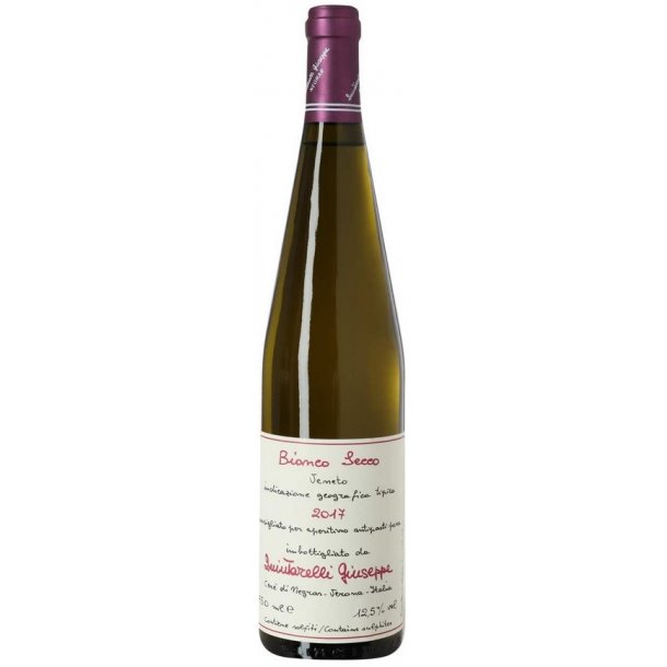 Bianco Secco Quintarelli 2018