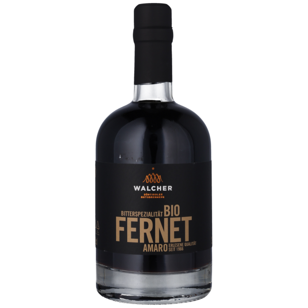 FERNET BIO AMORE KO 38% Walcher