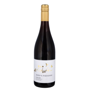 BIRDS PARADISE PINOT NOIR, Marlborough 2022