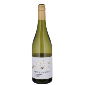 BIRDS PARADISE SAUVIGNON BLANC, Marlborough 2024