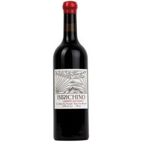 Cabernet Sauvignon Peter Martin Ray Vineyard Birichino Californien 2018