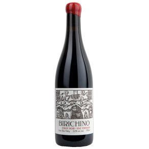 Pinot Noir Enz Vineyard Lime Kiln Valley Birichino California 2020