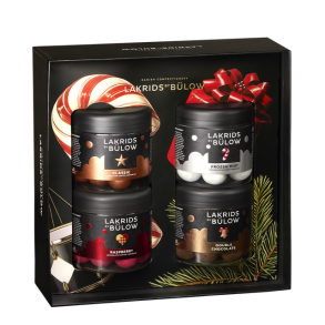 Black Box 4 x Small Winter 2025