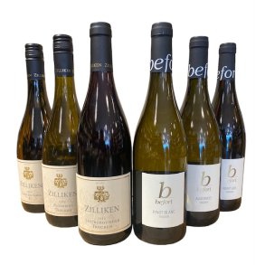 Bland-Selv Smagekasse - Sk�nne Vine fra Mosel 