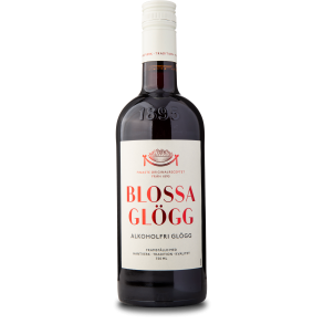 Blossa Non Alcohol 75 cl.